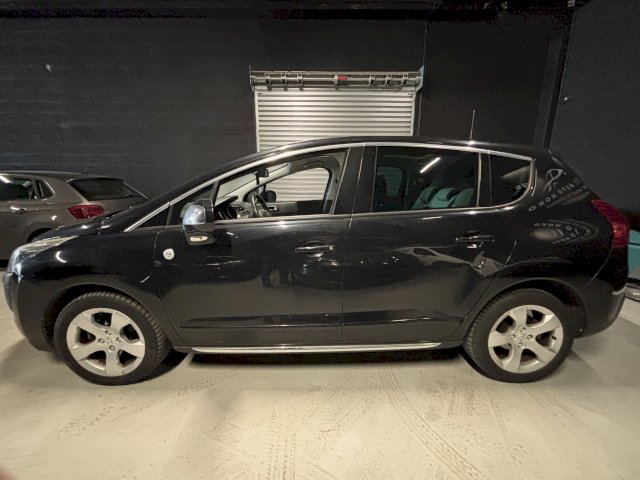Peugeot Peugeot 3008  2.0 HDi150 FAP Roland Garros