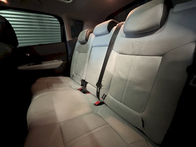 Peugeot Peugeot 3008  2.0 HDi150 FAP Roland Garros