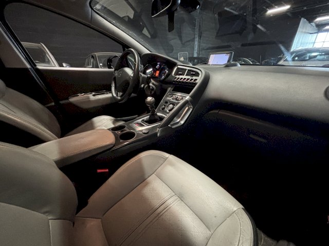 Peugeot Peugeot 3008  2.0 HDi150 FAP Roland Garros