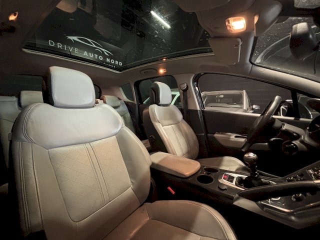 Peugeot Peugeot 3008  2.0 HDi150 FAP Roland Garros