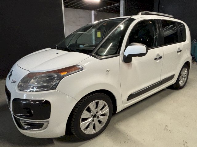 Citroen Citroën C3 Picasso  1.6 HDi90 Confort