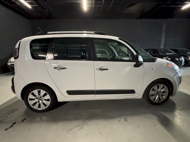 Citroen Citroën C3 Picasso  1.6 HDi90 Confort