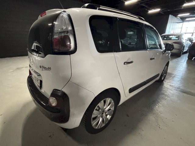 Citroen Citroën C3 Picasso  1.6 HDi90 Confort