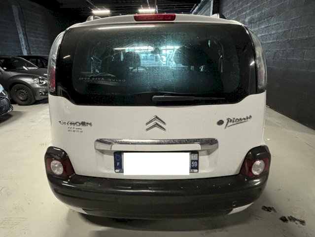 Citroen Citroën C3 Picasso  1.6 HDi90 Confort
