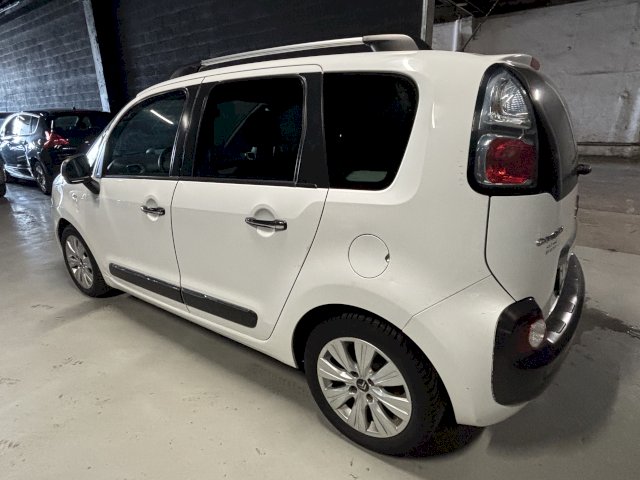 Citroen Citroën C3 Picasso  1.6 HDi90 Confort