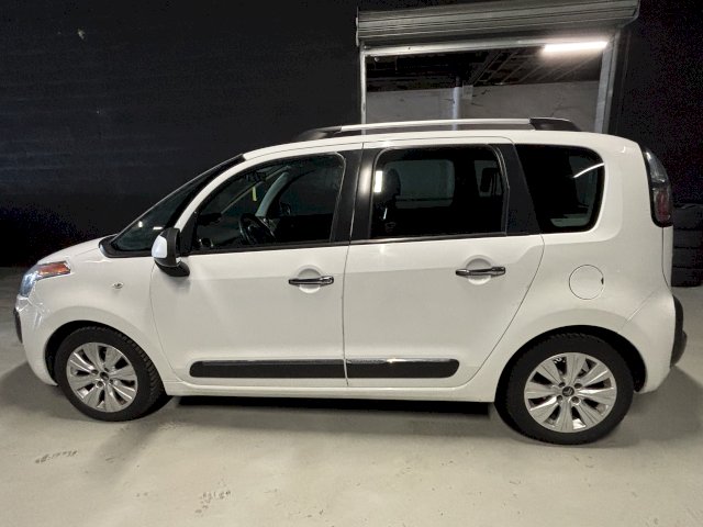 Citroen Citroën C3 Picasso  1.6 HDi90 Confort