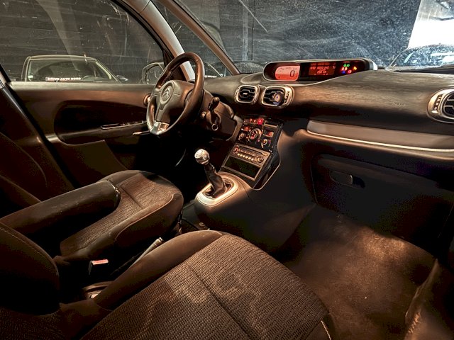 Citroen Citroën C3 Picasso  1.6 HDi90 Confort