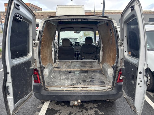 Citroen Citroën Berlingo 2.0HDI 90cv