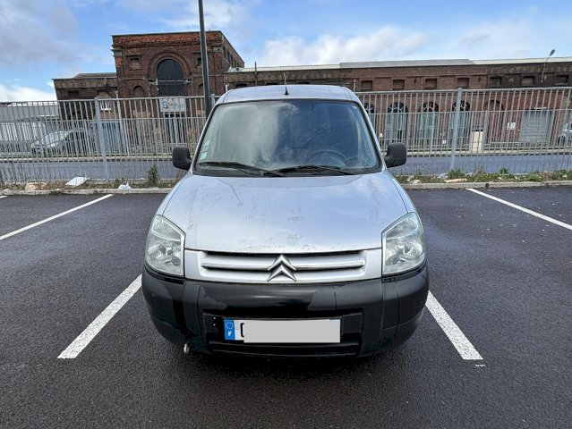 Citroen Citroën Berlingo 2.0HDI 90cv