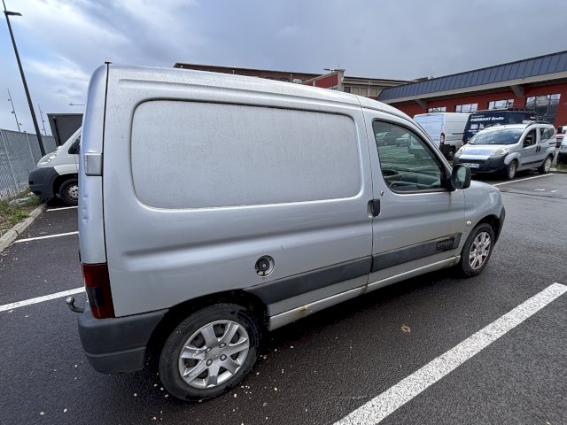 Citroen Citroën Berlingo 2.0HDI 90cv