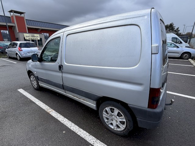 Citroen Citroën Berlingo 2.0HDI 90cv