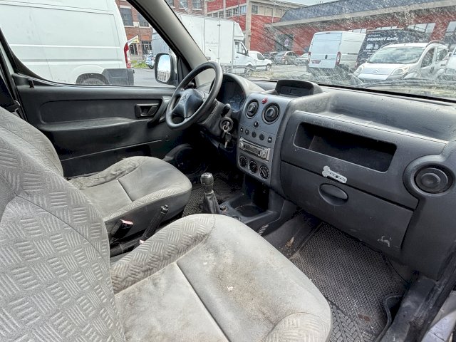 Citroen Citroën Berlingo 2.0HDI 90cv