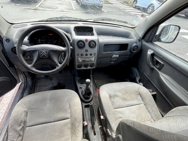 Citroen Citroën Berlingo 2.0HDI 90cv