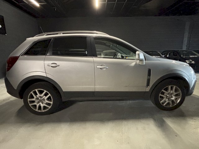 Opel Opel Antara  2.0 CDTI150 Edition Pack 4x2