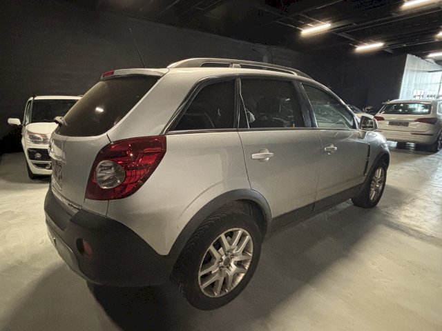 Opel Opel Antara  2.0 CDTI150 Edition Pack 4x2