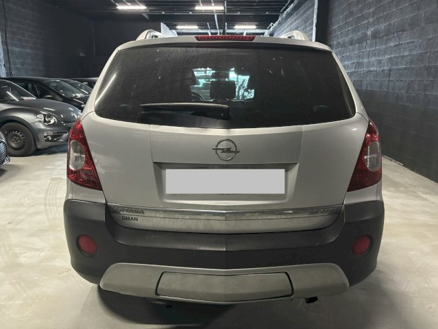Opel Opel Antara  2.0 CDTI150 Edition Pack 4x2