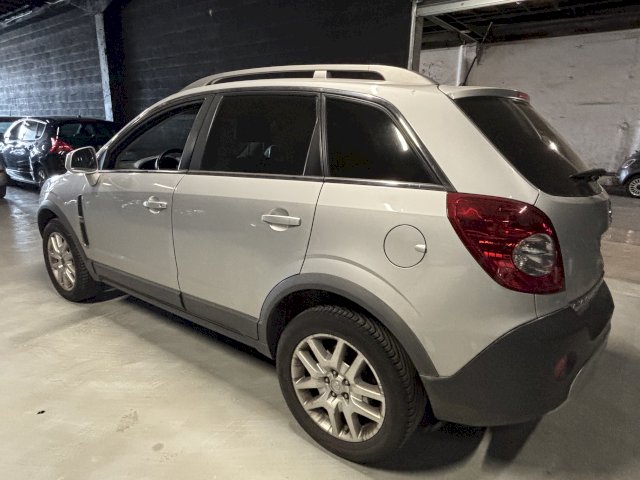 Opel Opel Antara  2.0 CDTI150 Edition Pack 4x2