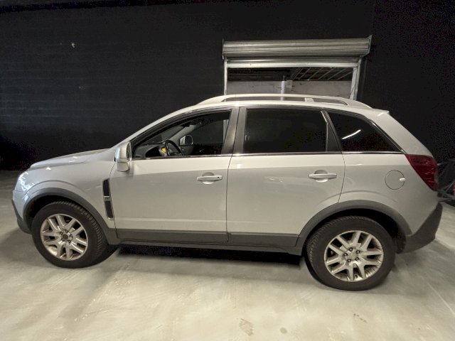 Opel Opel Antara  2.0 CDTI150 Edition Pack 4x2