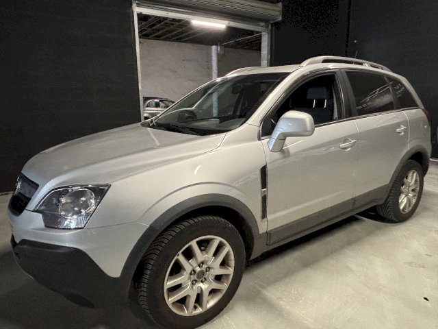Opel Opel Antara  2.0 CDTI150 Edition Pack 4x2