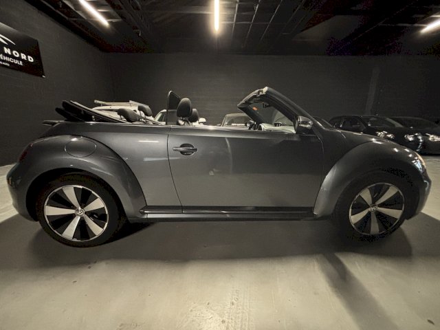 Volkswagen Volkswagen Coccinelle Cabriolet II 1.2 TSI 105ch