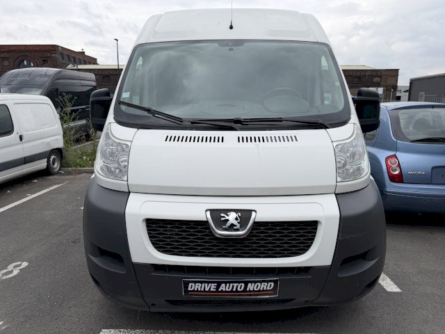 Peugeot Peugeot Boxer 