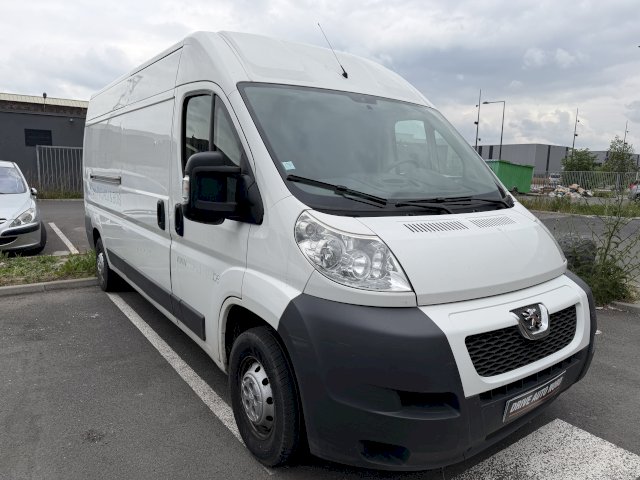 Peugeot Peugeot Boxer 