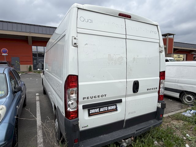 Peugeot Peugeot Boxer 