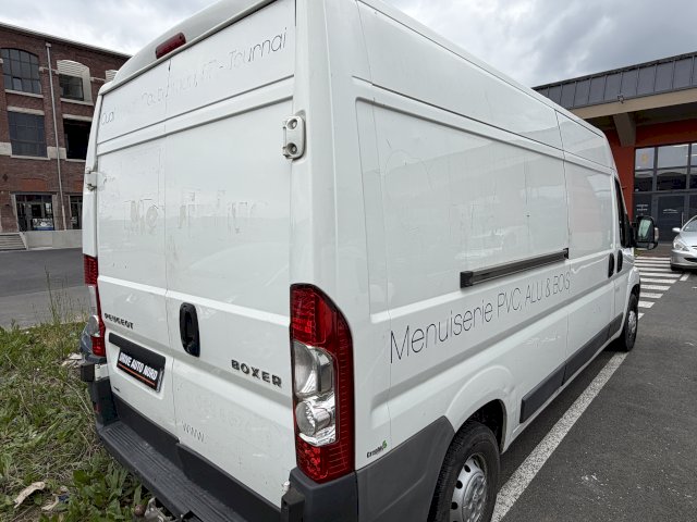 Peugeot Peugeot Boxer 
