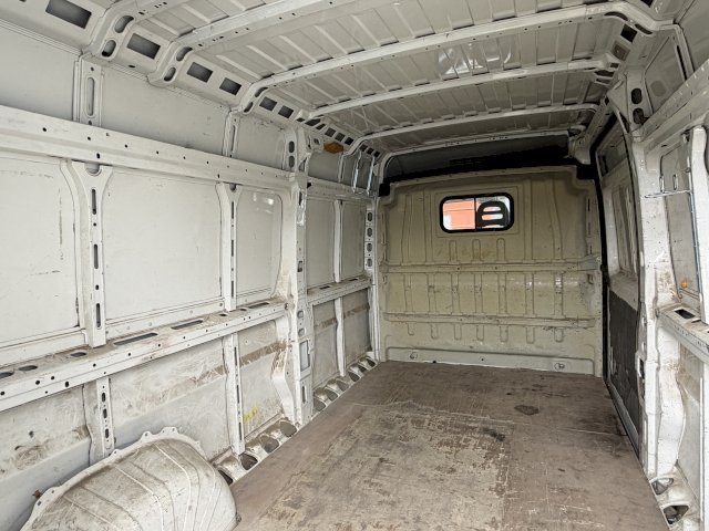 Peugeot Peugeot Boxer 