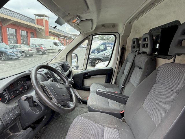 Peugeot Peugeot Boxer 