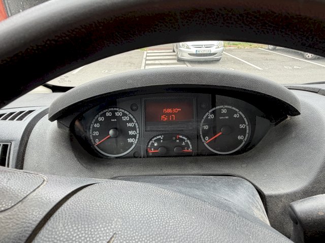 Peugeot Peugeot Boxer 