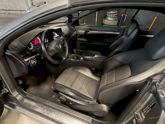 Mercedes-Benz Mercedes-Benz Classe E IV 220 Avantgarde 