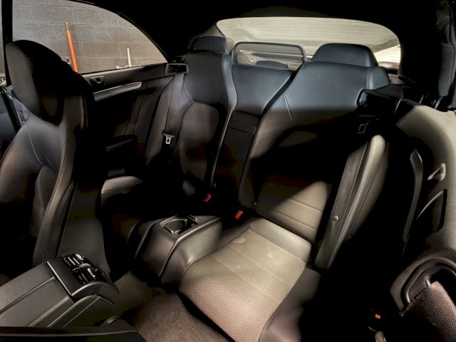 Mercedes-Benz Mercedes-Benz Classe E IV 220 Avantgarde 