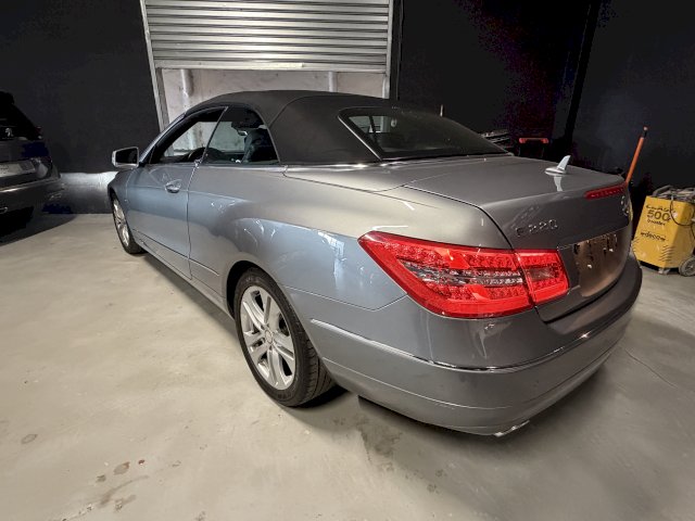 Mercedes-Benz Mercedes-Benz Classe E IV 220 Avantgarde 