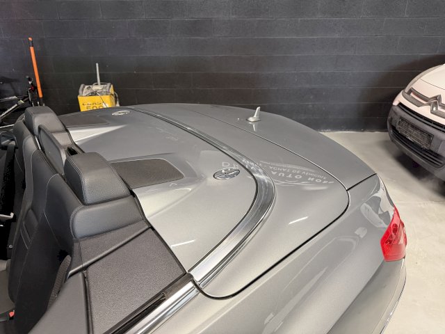 Mercedes-Benz Mercedes-Benz Classe E IV 220 Avantgarde 