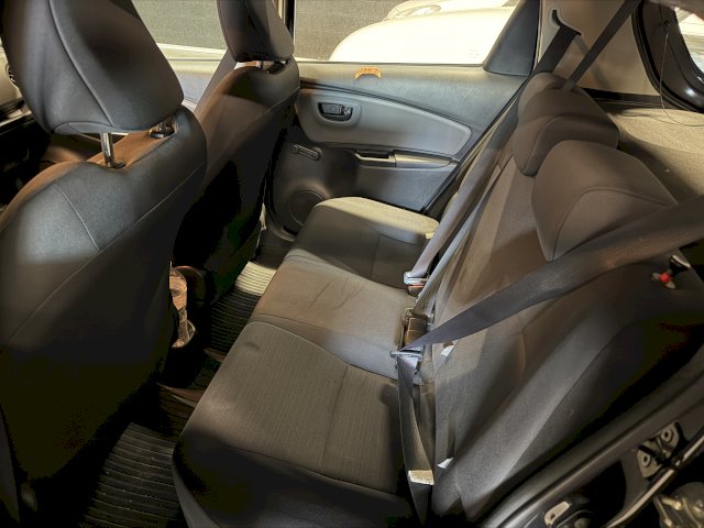 Toyota Toyota Yaris III 100 VVT-i Lounge 5p