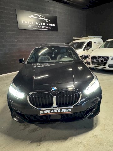 BMW BMW Série 1 Pack M 1er main 