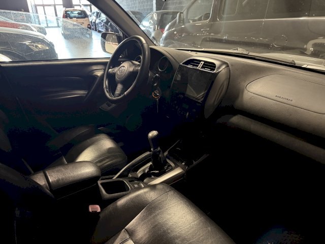 Toyota Toyota RAV4 II 150 VVT-i VX 5p