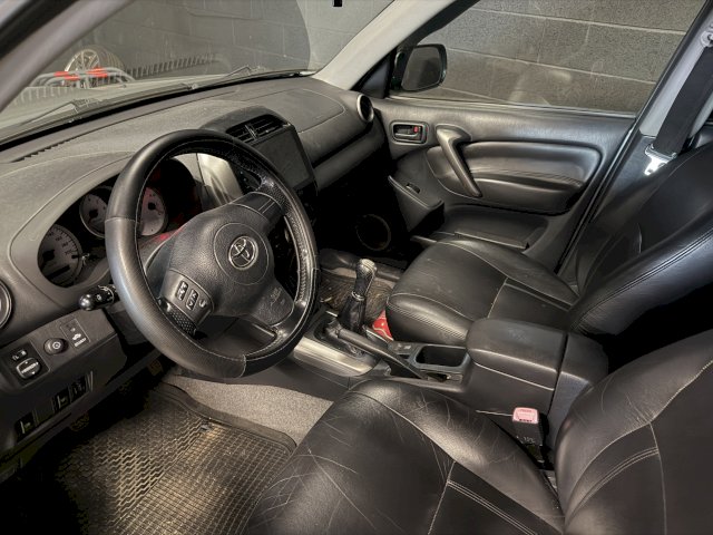 Toyota Toyota RAV4 II 150 VVT-i VX 5p