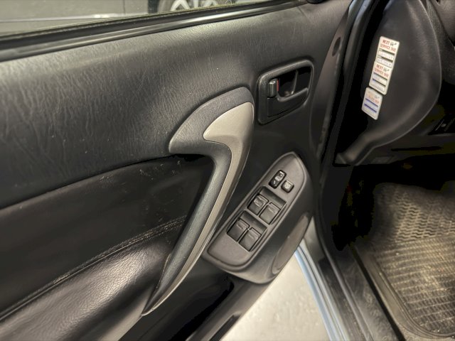 Toyota Toyota RAV4 II 150 VVT-i VX 5p