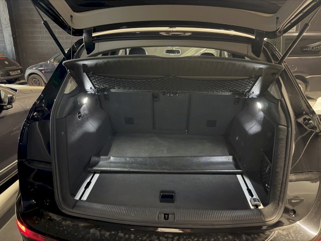 Audi Audi Q5  2.0 TDI 170ch DPF Ambition Luxe quattro