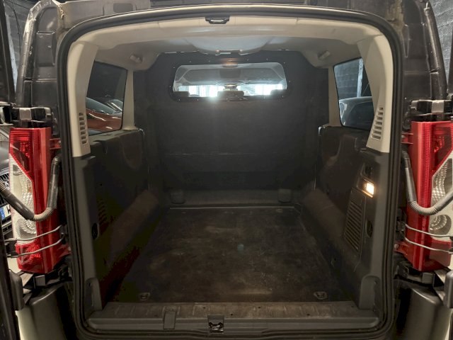 Citroen Citroën Jumpy II 2.0 HDi 136ch Attraction 6pl 