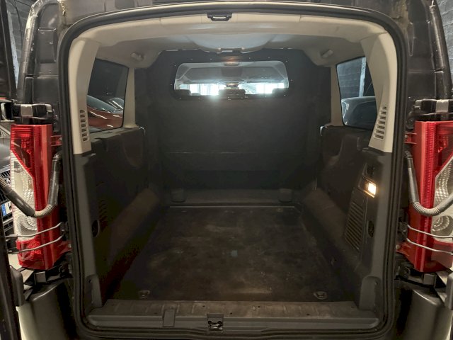 Citroen Citroën Jumpy II 2.0 HDi 136ch Attraction 6pl 