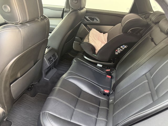 Land-Rover Land-Rover Range Rover Velar 3.0D V6 300ch R-Dyna