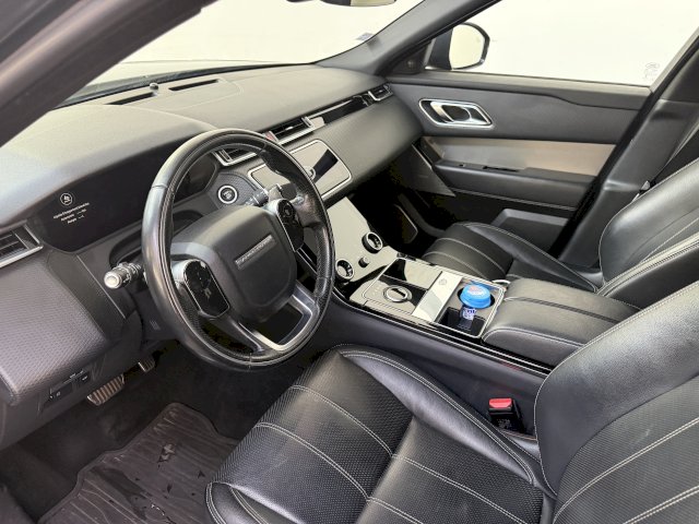 Land-Rover Land-Rover Range Rover Velar 3.0D V6 300ch R-Dyna