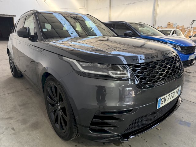 Land-Rover Land-Rover Range Rover Velar 3.0D V6 300ch R-Dyna