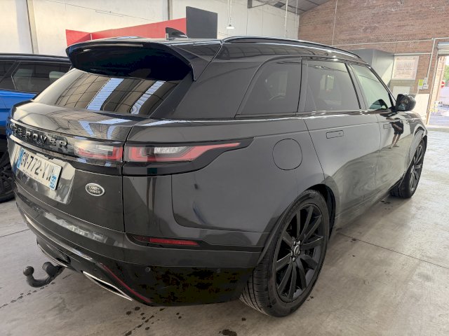 Land-Rover Land-Rover Range Rover Velar 3.0D V6 300ch R-Dyna