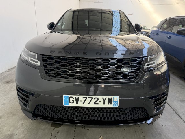 Land-Rover Land-Rover Range Rover Velar 3.0D V6 300ch R-Dyna