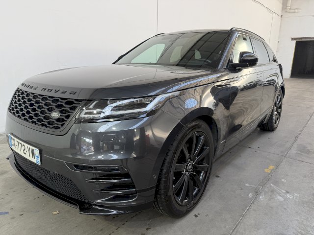 Land-Rover Land-Rover Range Rover Velar 3.0D V6 300ch R-Dyna