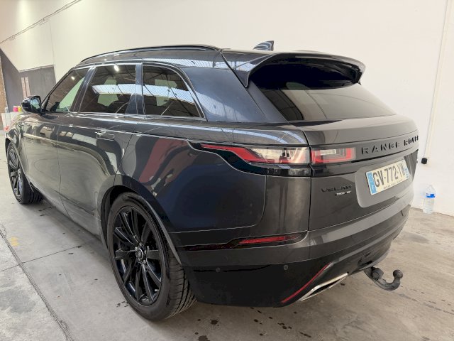 Land-Rover Land-Rover Range Rover Velar 3.0D V6 300ch R-Dyna